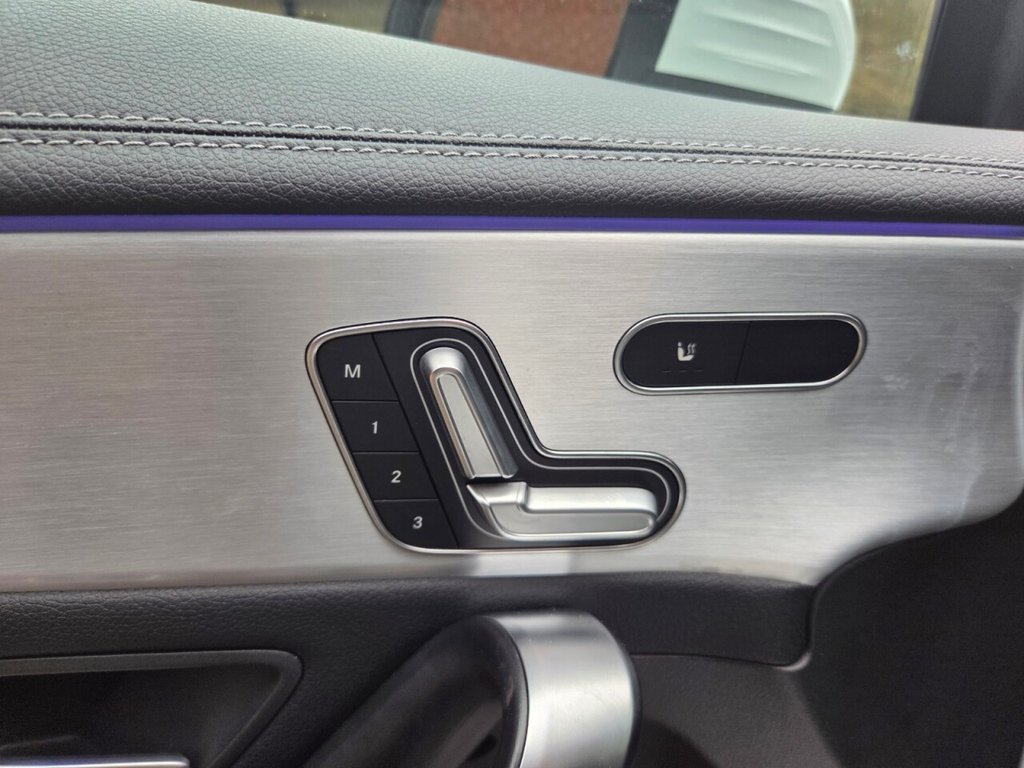 Used Mercedes-Benz CLA 2020 for sale - 77681171: Photo 15