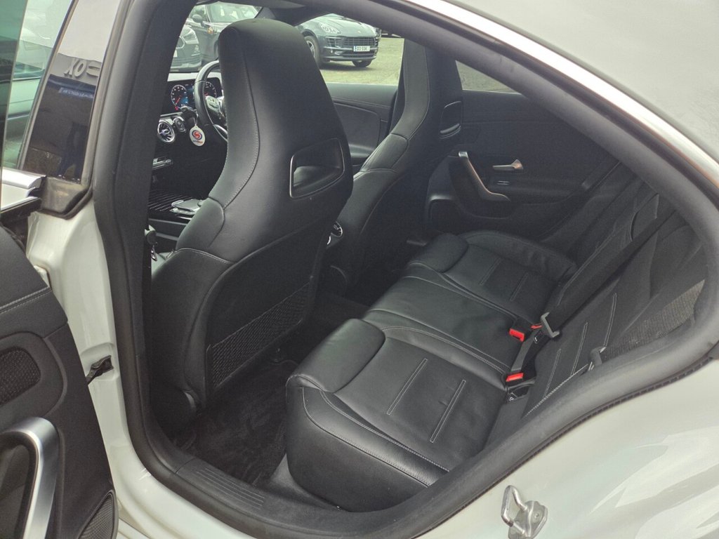 Used Mercedes-Benz CLA 2020 for sale - 77681171: Photo 17