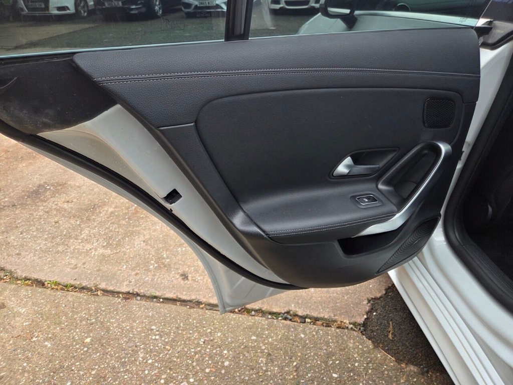 Used Mercedes-Benz CLA 2020 for sale - 77681171: Photo 20