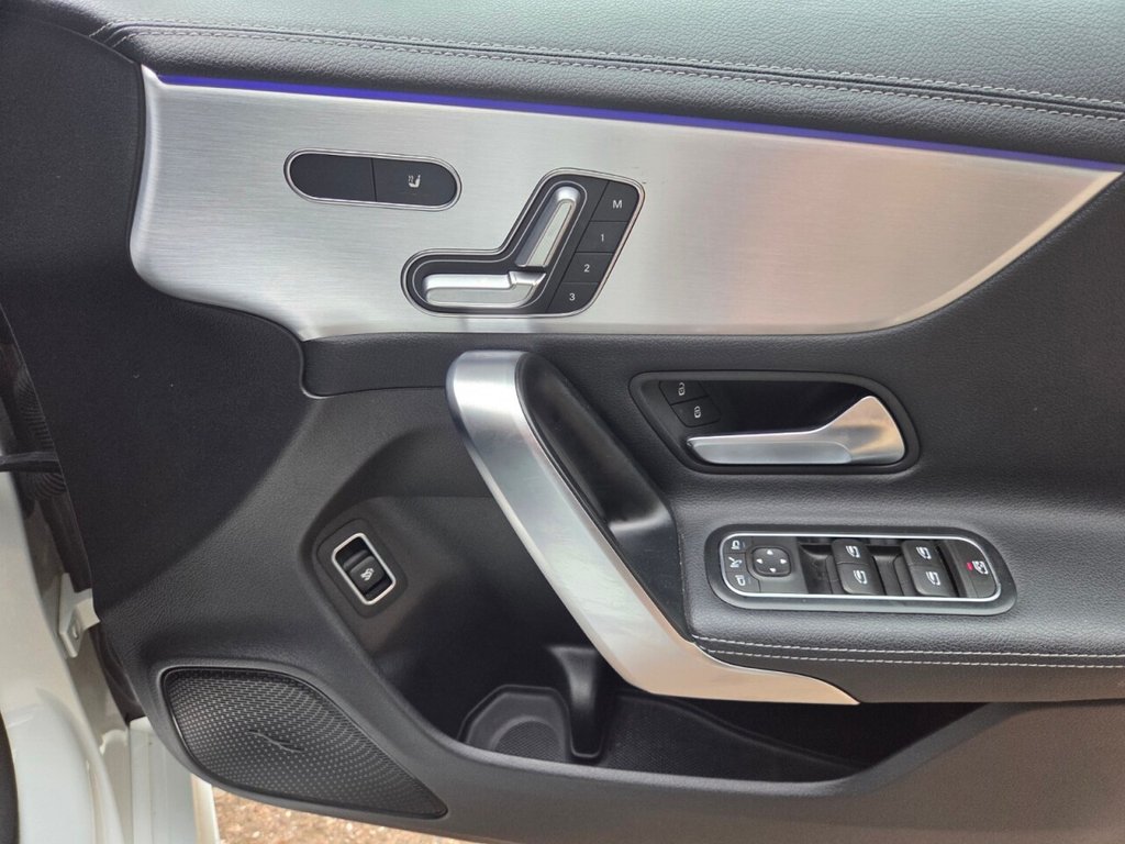 Used Mercedes-Benz CLA 2020 for sale - 77681171: Photo 22