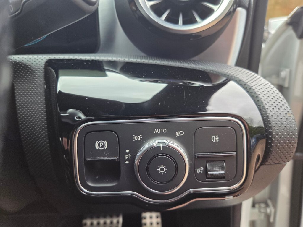 Used Mercedes-Benz CLA 2020 for sale - 77681171: Photo 28