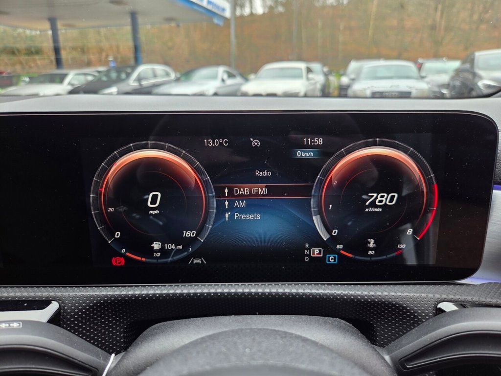 Used Mercedes-Benz CLA 2020 for sale - 77681171: Photo 29