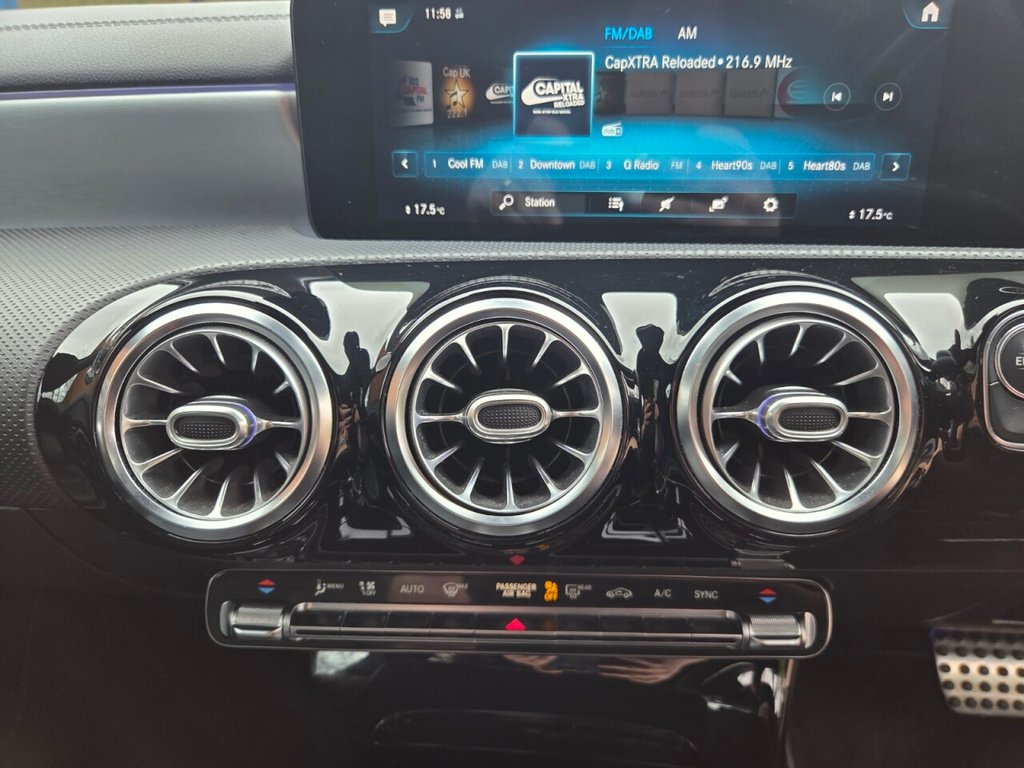 Used Mercedes-Benz CLA 2020 for sale - 77681171: Photo 30