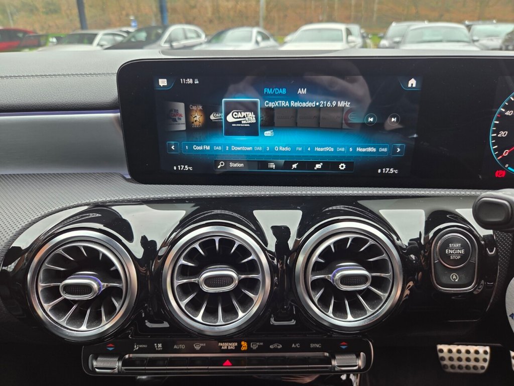 Used Mercedes-Benz CLA 2020 for sale - 77681171: Photo 31