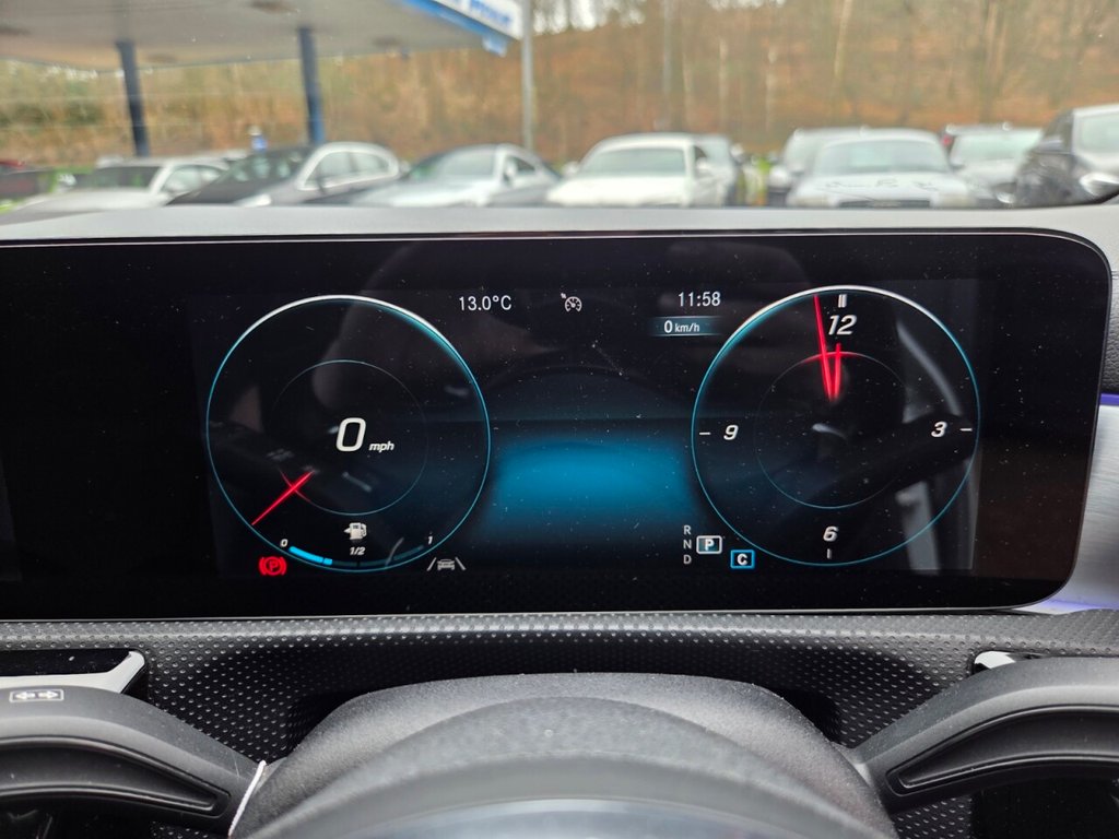 Used Mercedes-Benz CLA 2020 for sale - 77681171: Photo 32