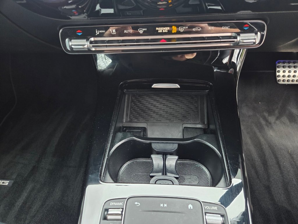 Used Mercedes-Benz CLA 2020 for sale - 77681171: Photo 33