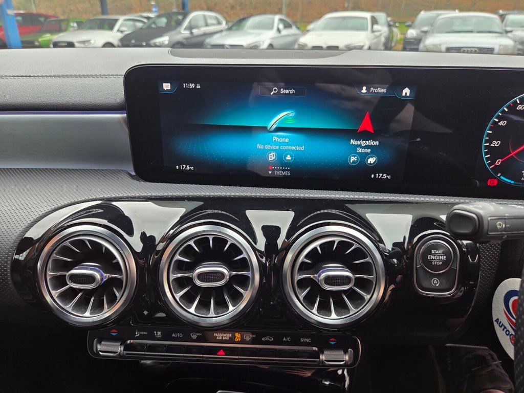 Used Mercedes-Benz CLA 2020 for sale - 77681171: Photo 37