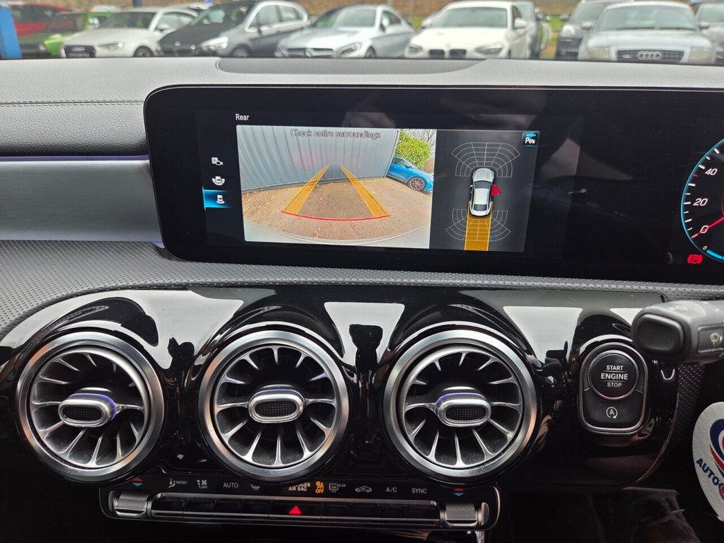 Used Mercedes-Benz CLA 2020 for sale - 77681171: Photo 38