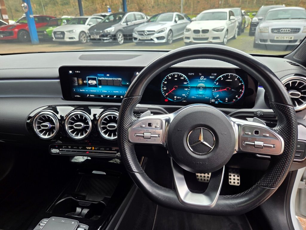 Used Mercedes-Benz CLA 2020 for sale - 77681171: Photo 39