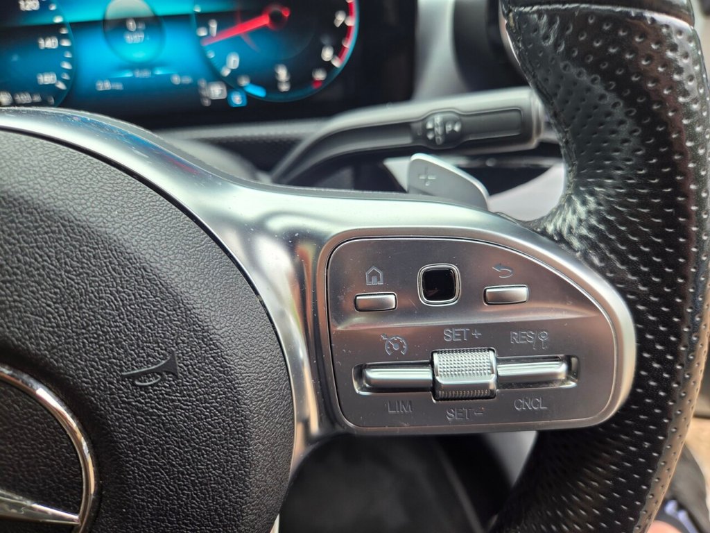 Used Mercedes-Benz CLA 2020 for sale - 77681171: Photo 40