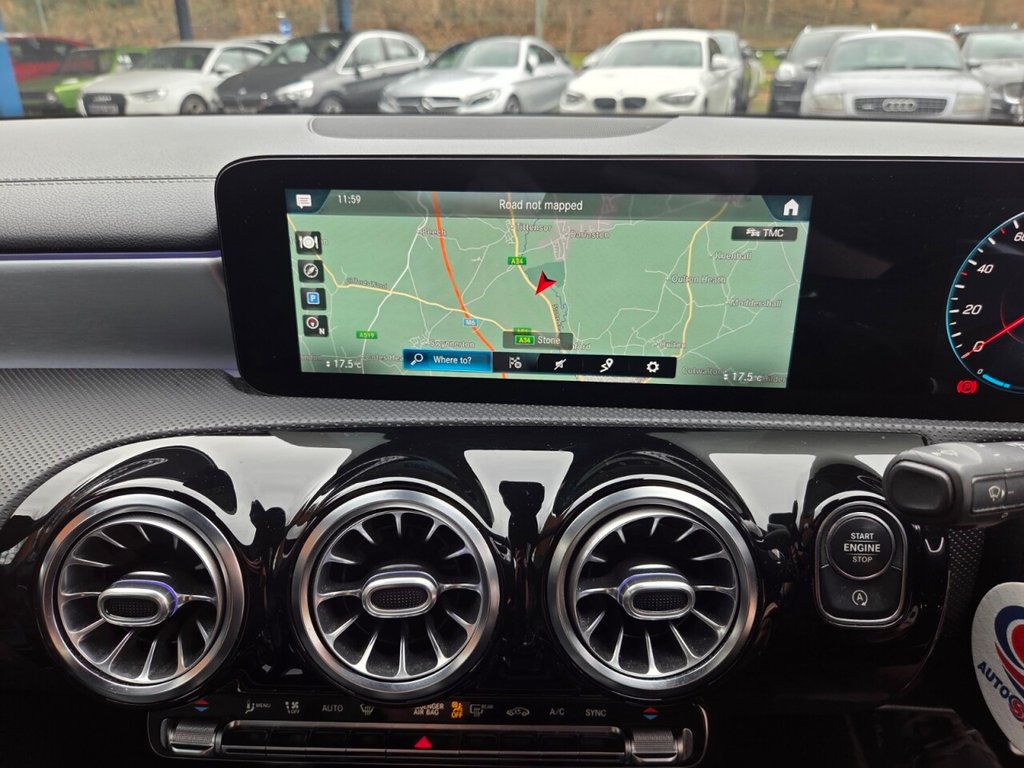 Used Mercedes-Benz CLA 2020 for sale - 77681171: Photo 41