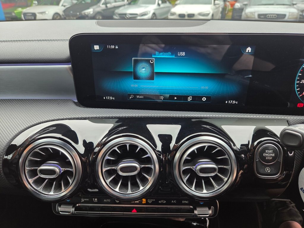 Used Mercedes-Benz CLA 2020 for sale - 77681171: Photo 43