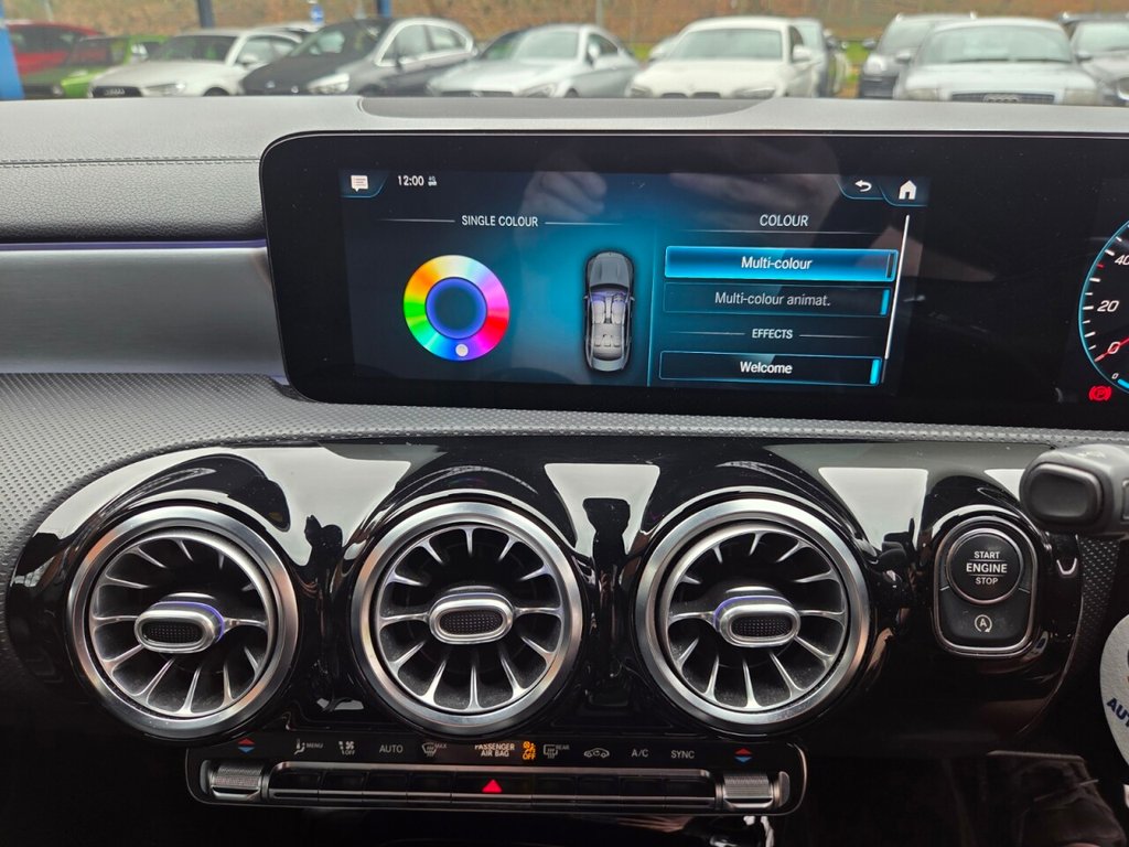 Used Mercedes-Benz CLA 2020 for sale - 77681171: Photo 45