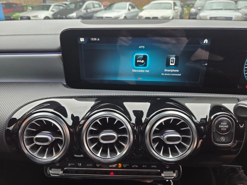 Used Mercedes-Benz CLA 2020 for sale - 77681171: Photo 46