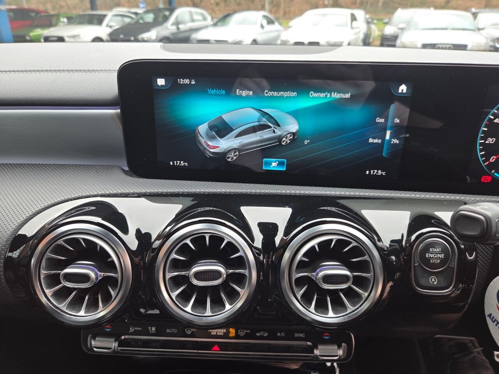 Used Mercedes-Benz CLA 2020 for sale - 77681171: Photo 48