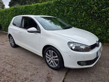 2009 (59) - 1.4 TSI SE Hatchback 3dr Petrol Manual Euro 5 (122 ps)
