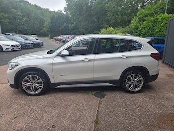 Used BMW X1 2016 for sale - 78985521: Photo