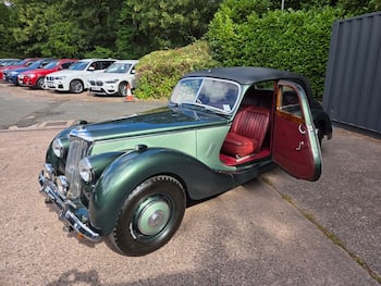 Used Riley RM Series 1952 for sale - 79562411: Photo