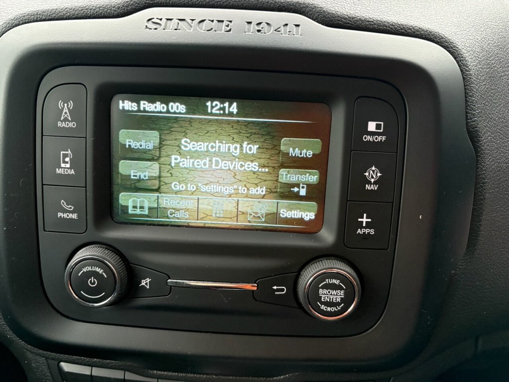 Used Jeep Renegade 2016 for sale - 77463668: Photo 10