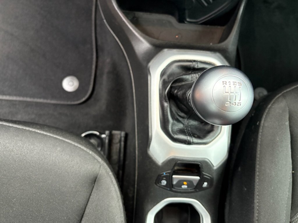 Used Jeep Renegade 2016 for sale - 77463668: Photo 26