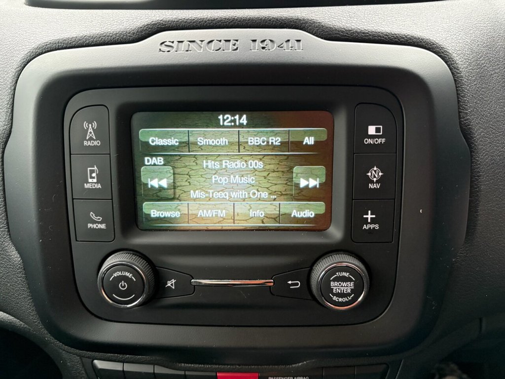 Used Jeep Renegade 2016 for sale - 77463668: Photo 6