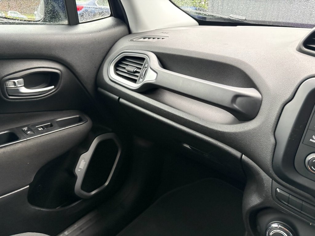 Used Jeep Renegade 2016 for sale - 77463668: Photo 8