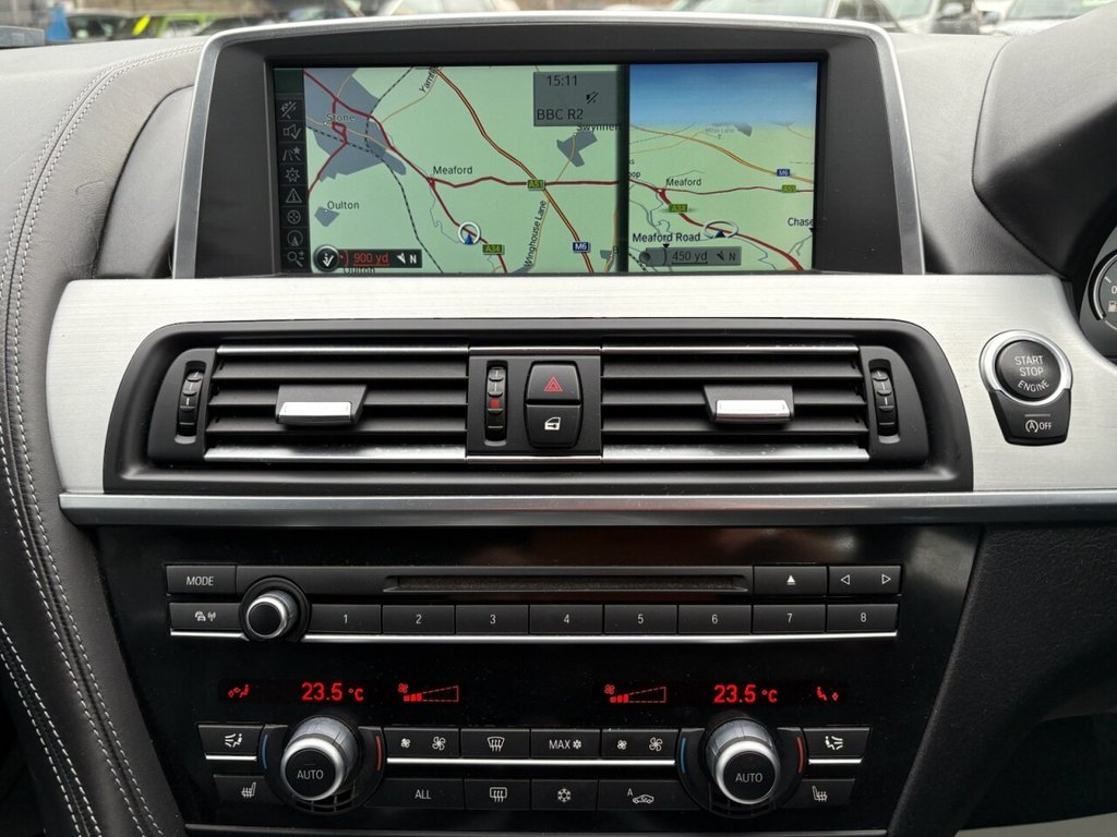 Used BMW 6 Series 2016 for sale - 77341922: Photo 22