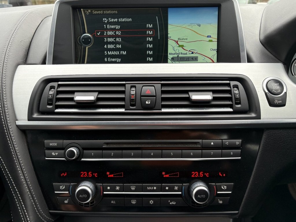 Used BMW 6 Series 2016 for sale - 77341922: Photo 24