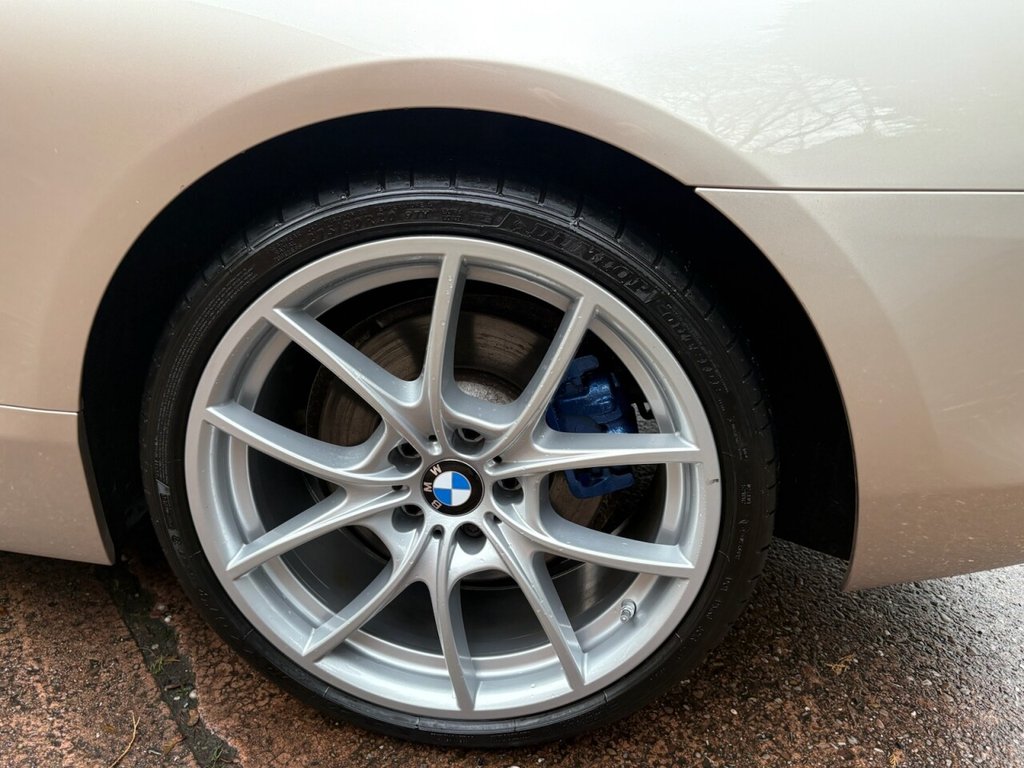 Used BMW 6 Series 2016 for sale - 77341922: Photo 26