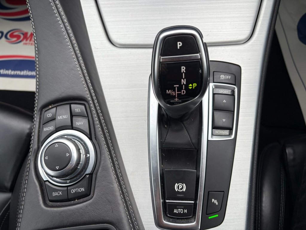 Used BMW 6 Series 2016 for sale - 77341922: Photo 29