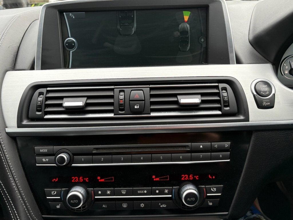 Used BMW 6 Series 2016 for sale - 77341922: Photo 34