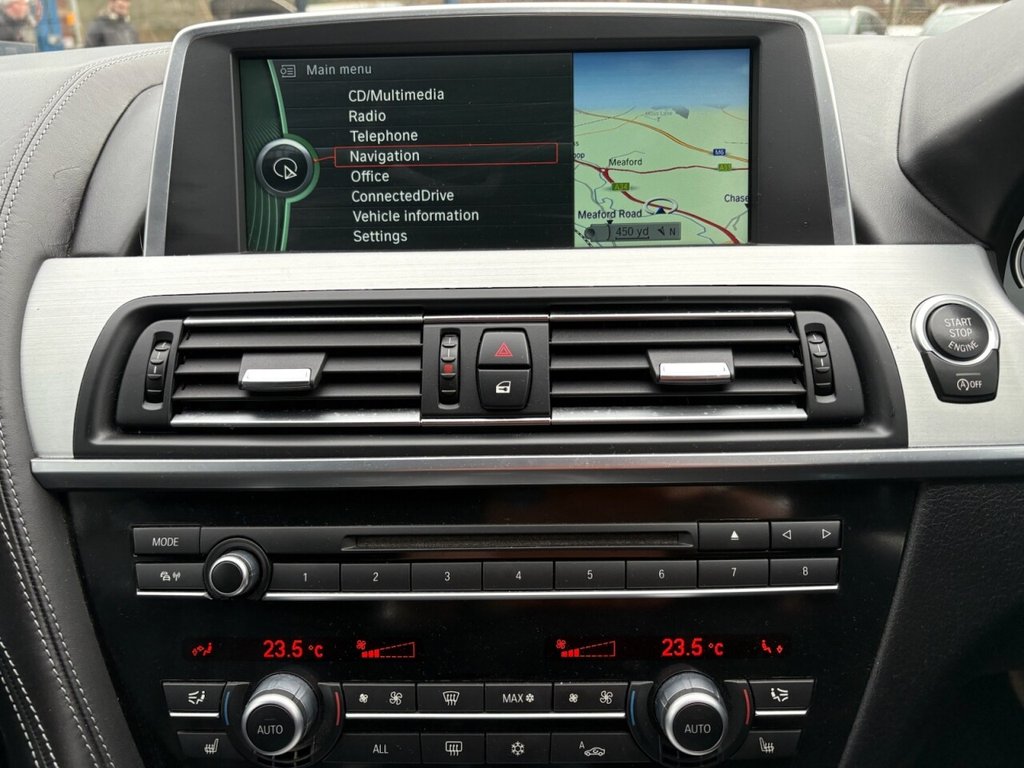 Used BMW 6 Series 2016 for sale - 77341922: Photo 40