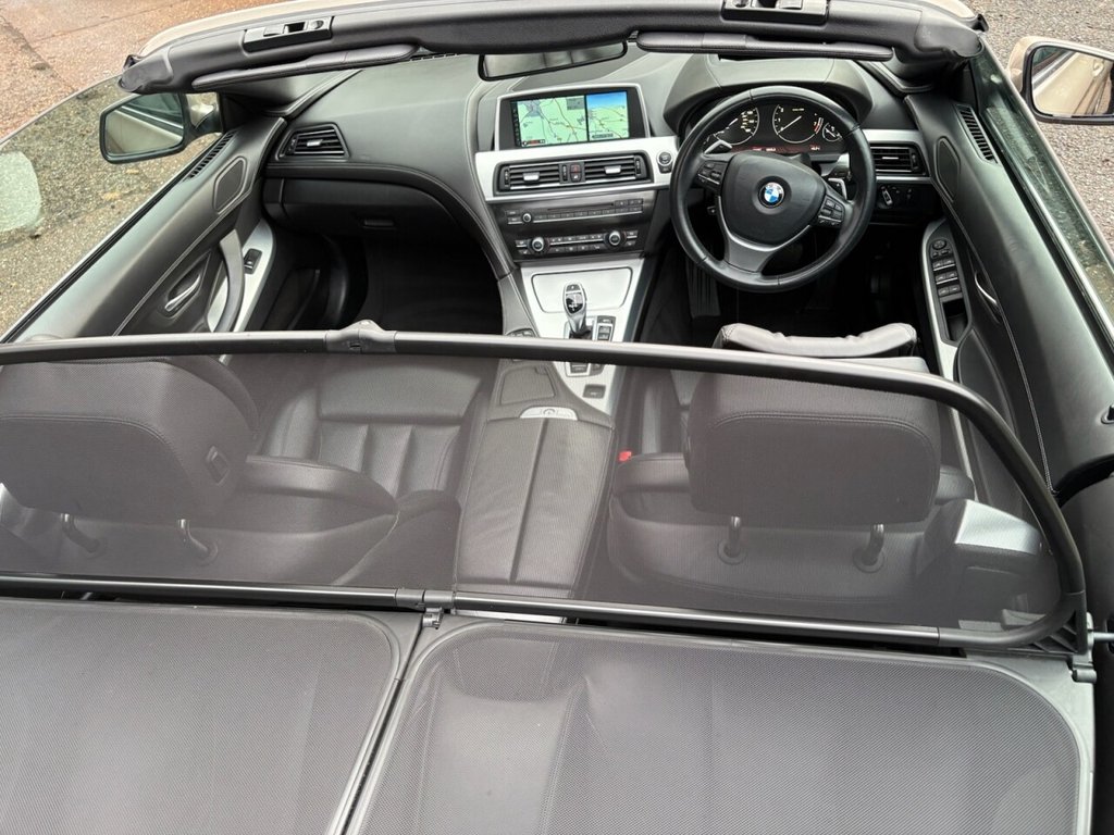 Used BMW 6 Series 2016 for sale - 77341922: Photo 5