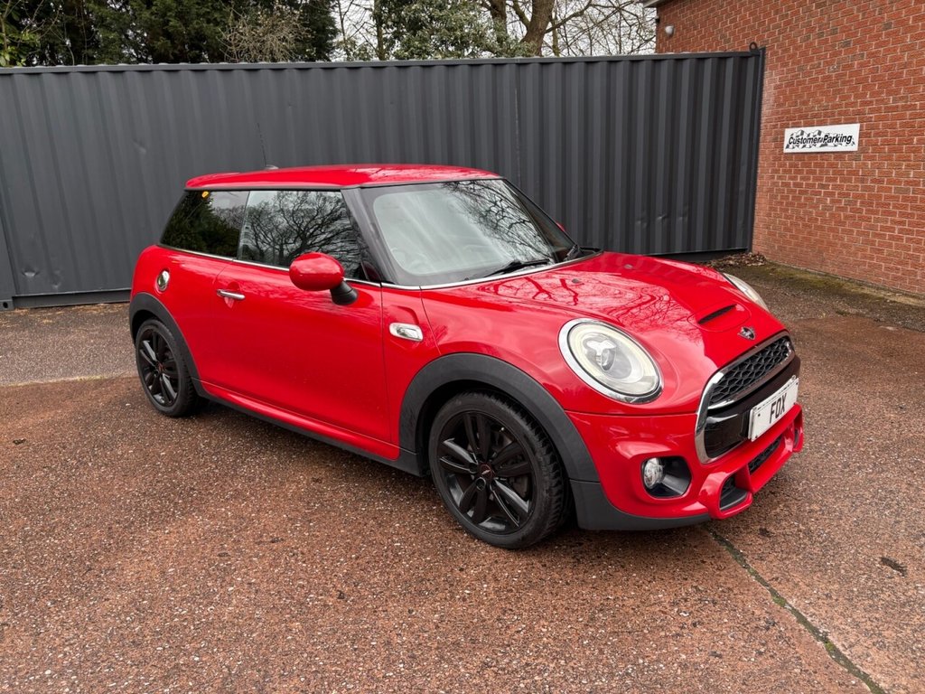 Used MINI Hatch 2017 for sale - 78124288: Photo 14