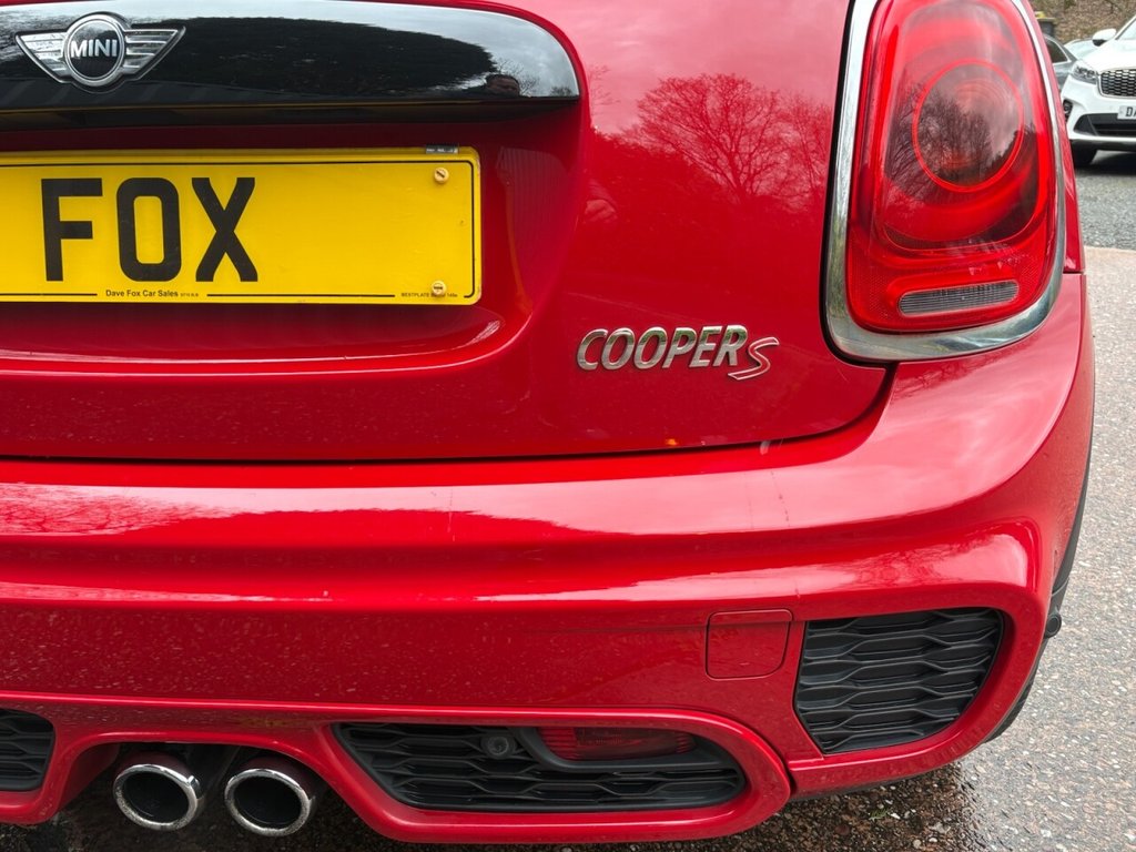 Used MINI Hatch 2017 for sale - 78124288: Photo 16