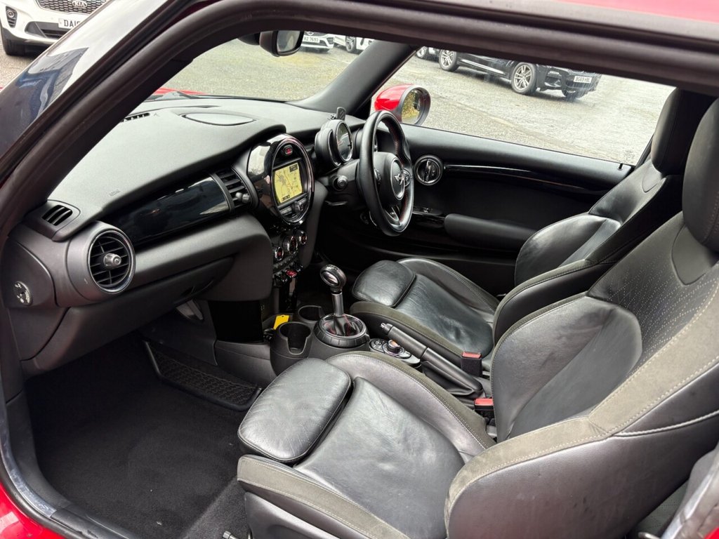 Used MINI Hatch 2017 for sale - 78124288: Photo 19