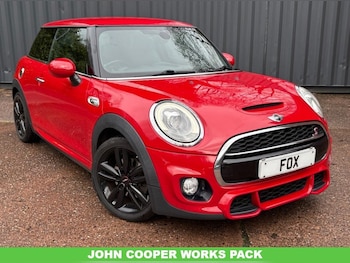 Used MINI Hatch 2017 for sale - 78124288: Photo