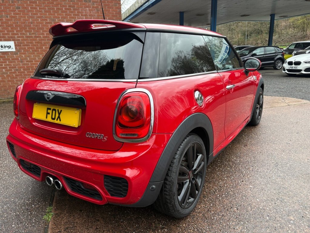 Used MINI Hatch 2017 for sale - 78124288: Photo 22