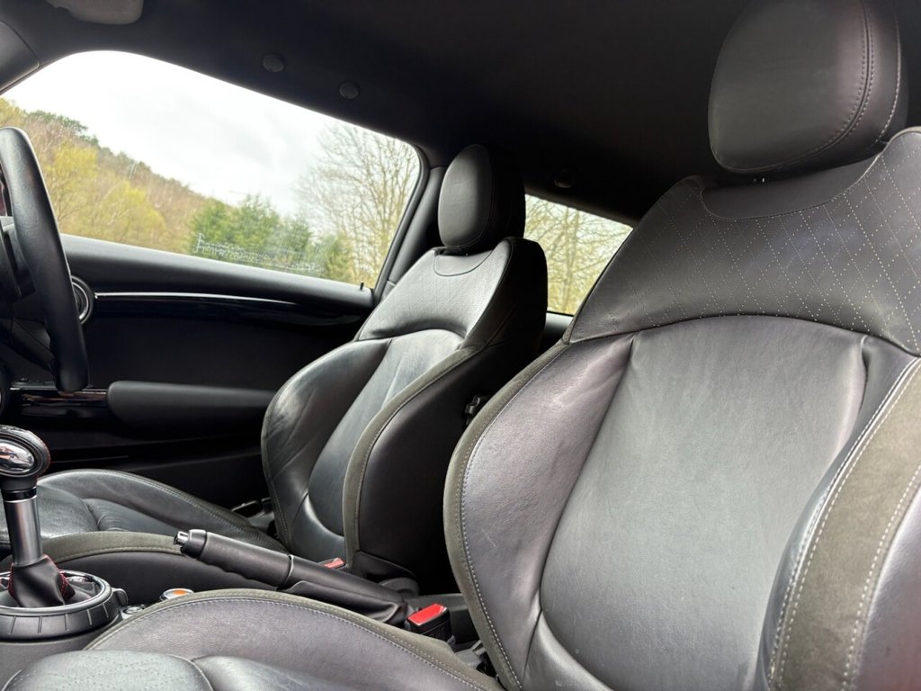 Used MINI Hatch 2017 for sale - 78124288: Photo 23