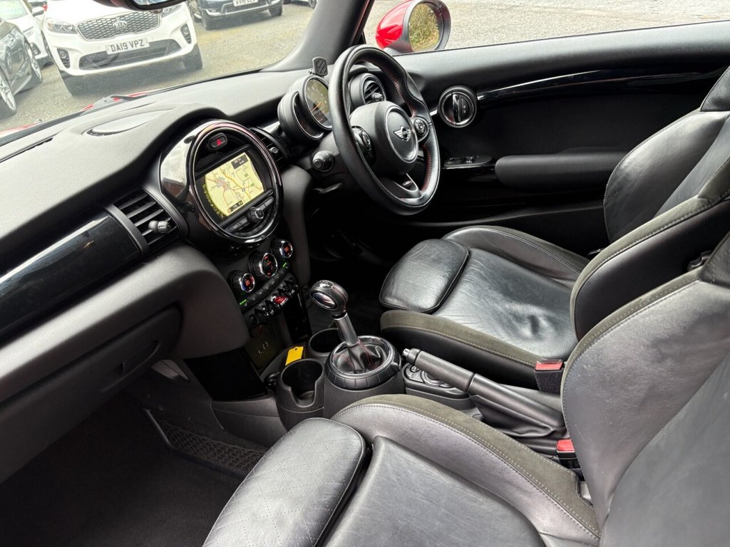 Used MINI Hatch 2017 for sale - 78124288: Photo 25