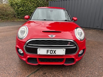 Used MINI Hatch 2017 for sale - 78124288: Photo