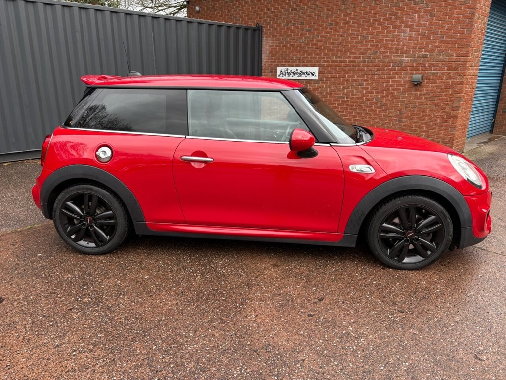Used MINI Hatch 2017 for sale - 78124288: Photo 30