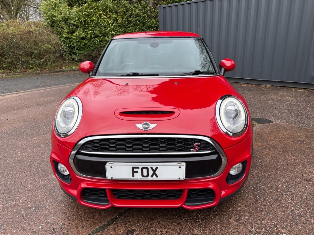 Used MINI Hatch 2017 for sale - 78124288: Photo 33