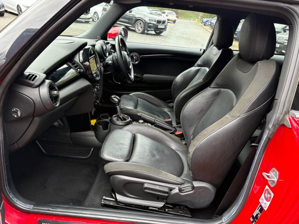 Used MINI Hatch 2017 for sale - 78124288: Photo 35