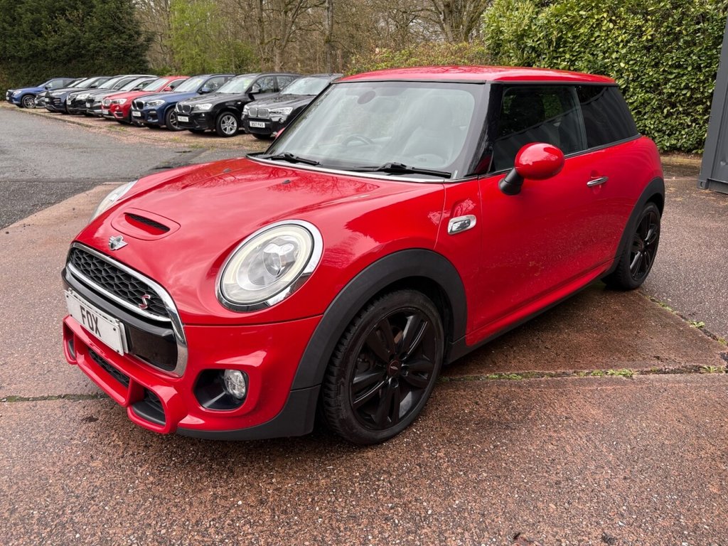 Used MINI Hatch 2017 for sale - 78124288: Photo 36