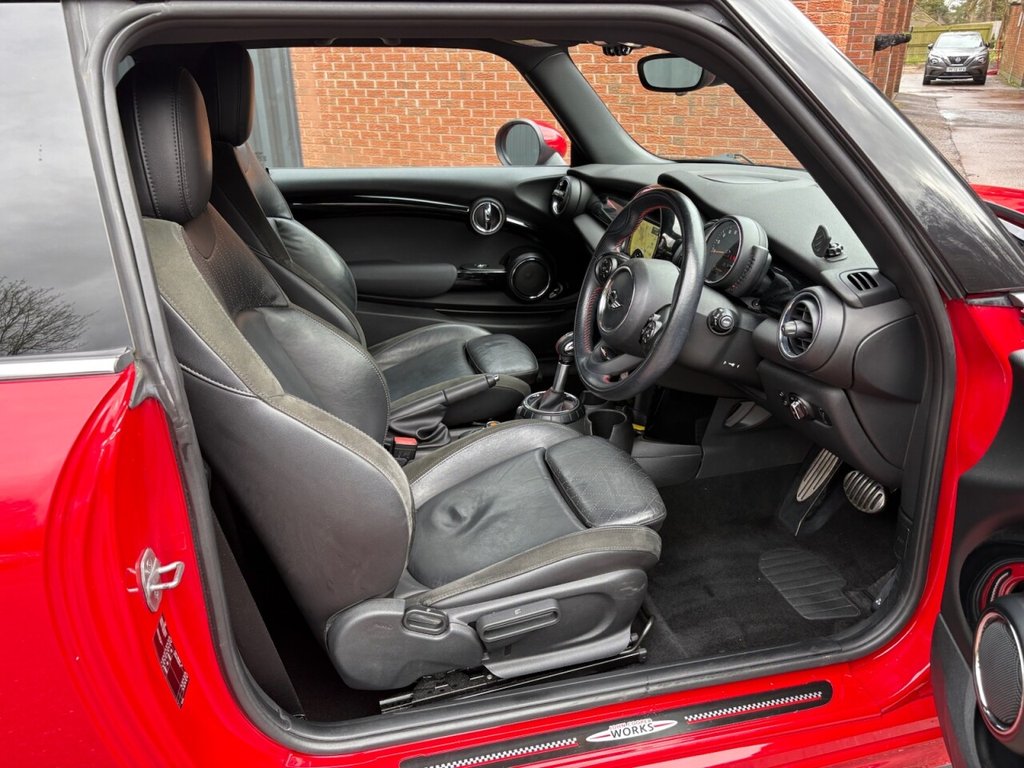 Used MINI Hatch 2017 for sale - 78124288: Photo 37