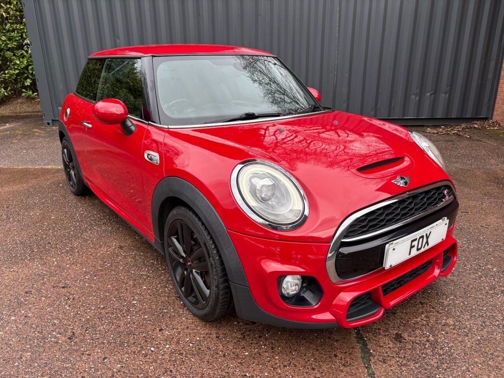 Used MINI Hatch 2017 for sale - 78124288: Photo 38
