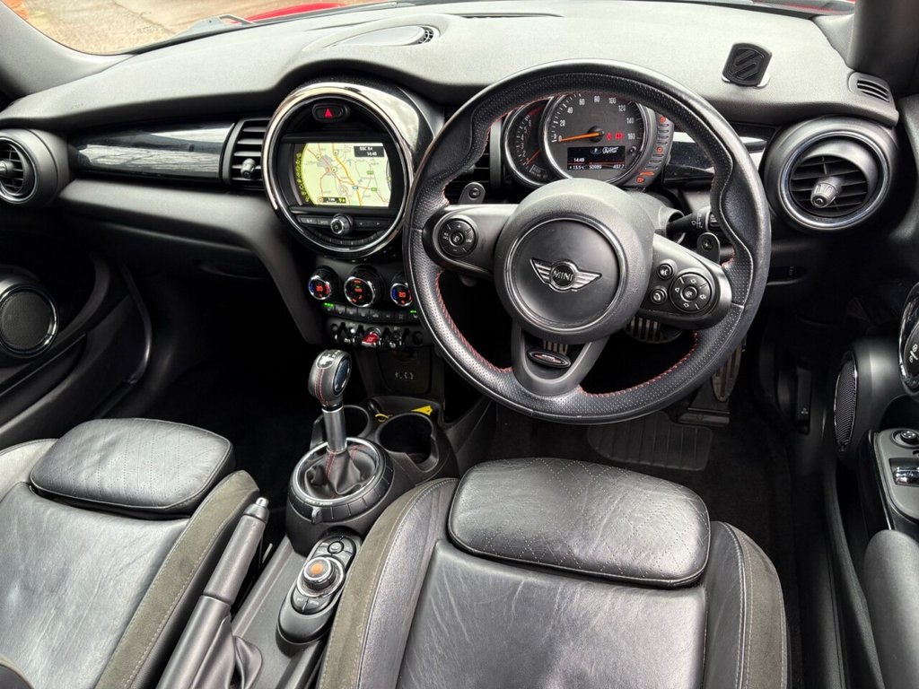 Used MINI Hatch 2017 for sale - 78124288: Photo 4