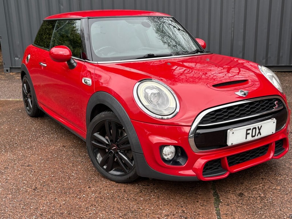 Used MINI Hatch 2017 for sale - 78124288: Photo 40