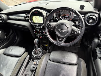 Used MINI Hatch 2017 for sale - 78124288: Photo